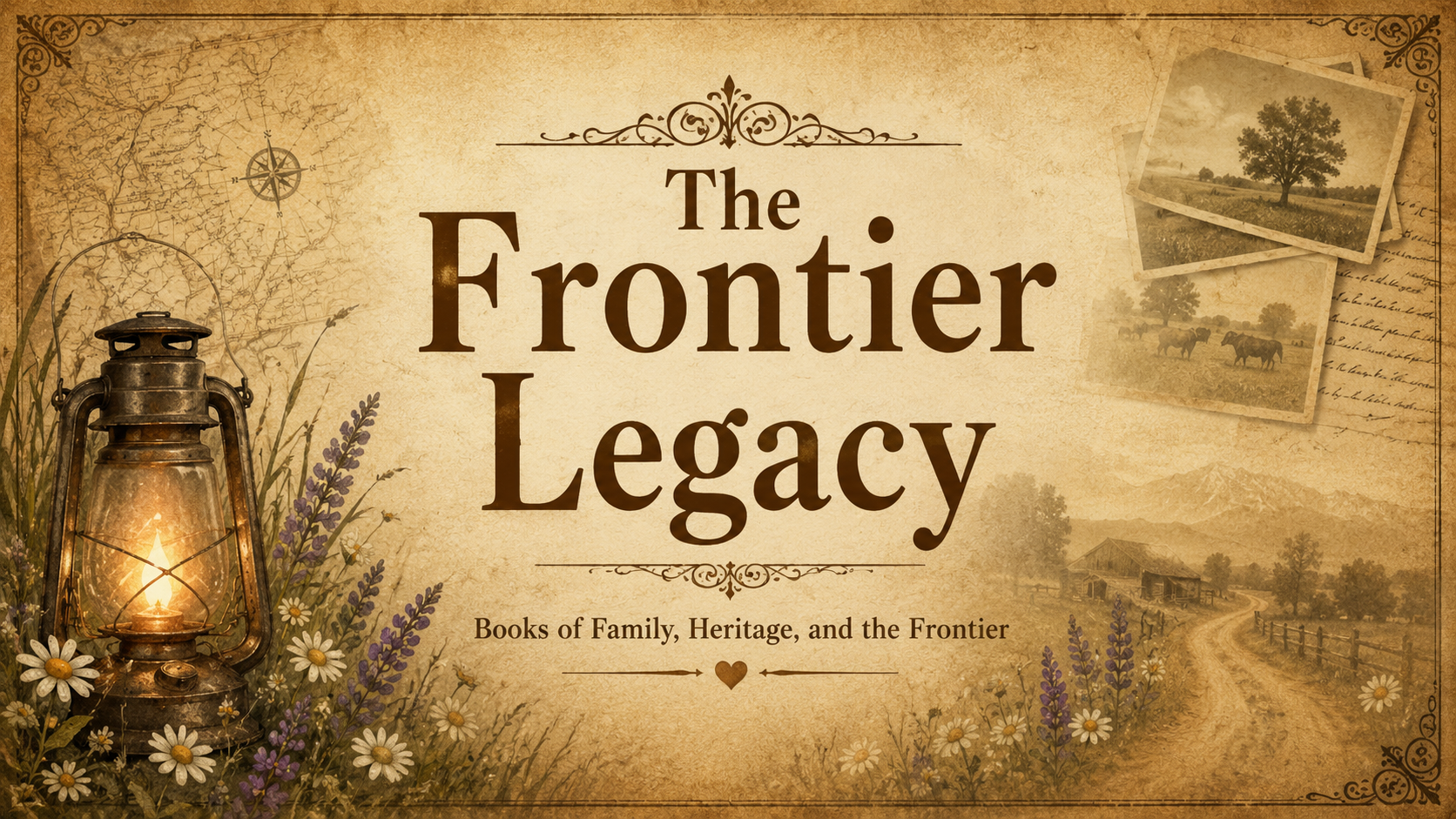 The Frontier Legacy