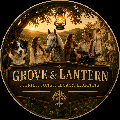 Grove & Lantern