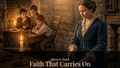 Faith That Carries On – Shroyer Road (Digital Single)