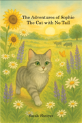 The Adventures of Sophie The Cat With No Tail – Hardcover