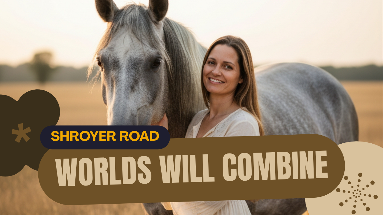 Worlds Will Combine — Digital Music Single