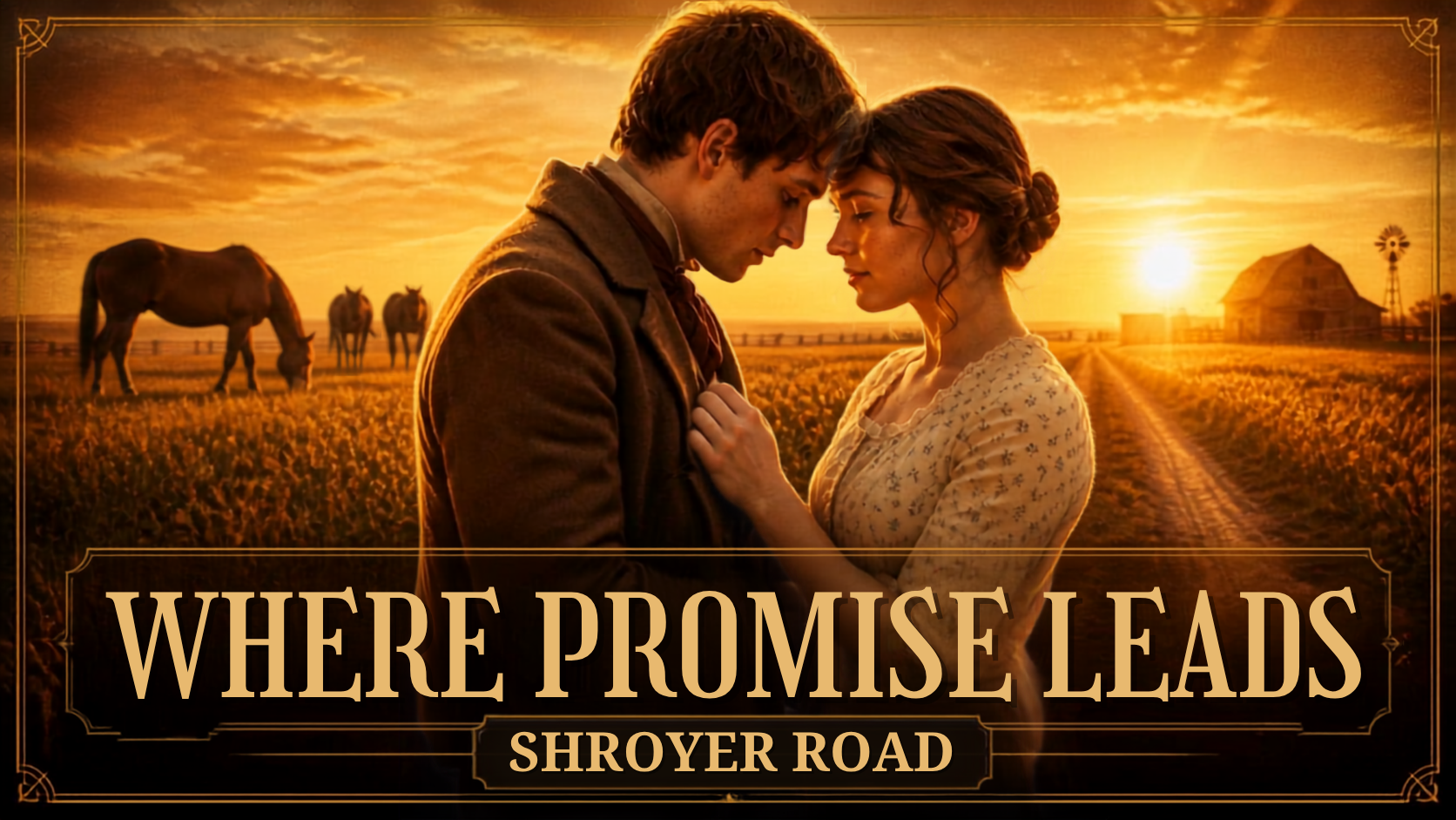 Where Promise Leads — Digital Music Single