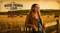 Ride On — Digital Music Single
