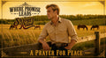 A Prayer for Peace — Digital Music Single