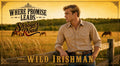 Wild Irishman — Digital Music Single