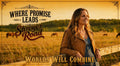 Worlds Will Combine — Digital Music Single