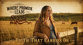 Faith That Carries On – Shroyer Road (Digital Single)